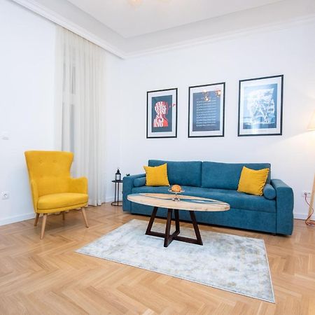 Megapolis City Center Suites Сараево Экстерьер фото