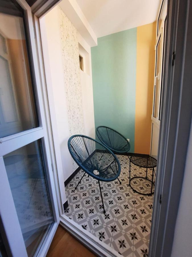Megapolis City Center Suites Сараево Экстерьер фото