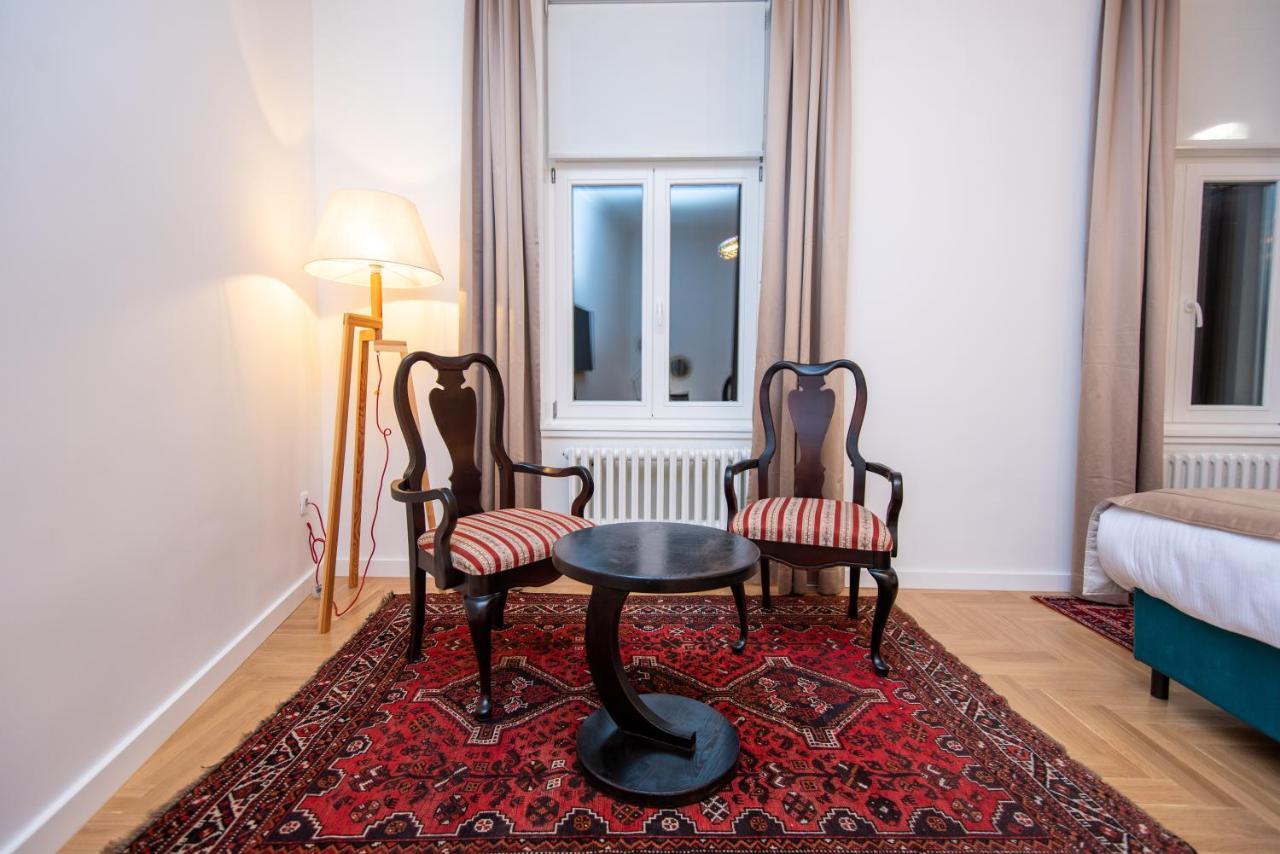 Megapolis City Center Suites Сараево Экстерьер фото